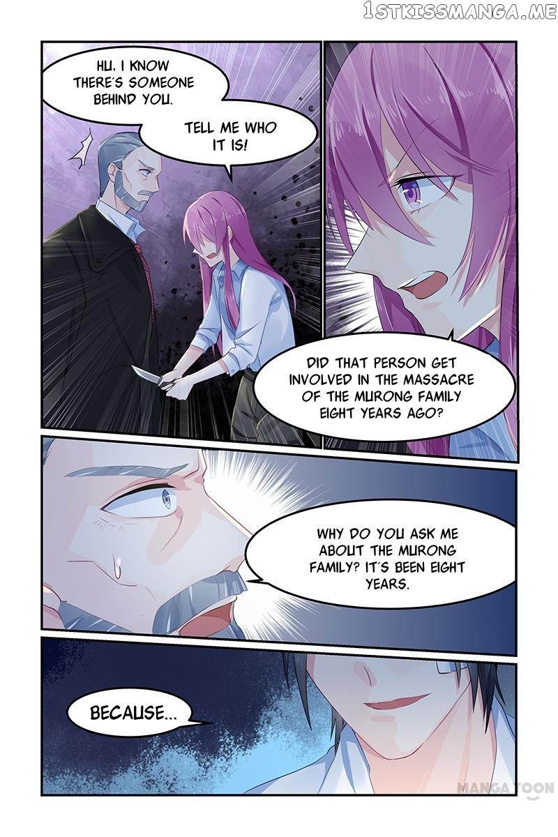 Hot Mother chapter 73 - page 3
