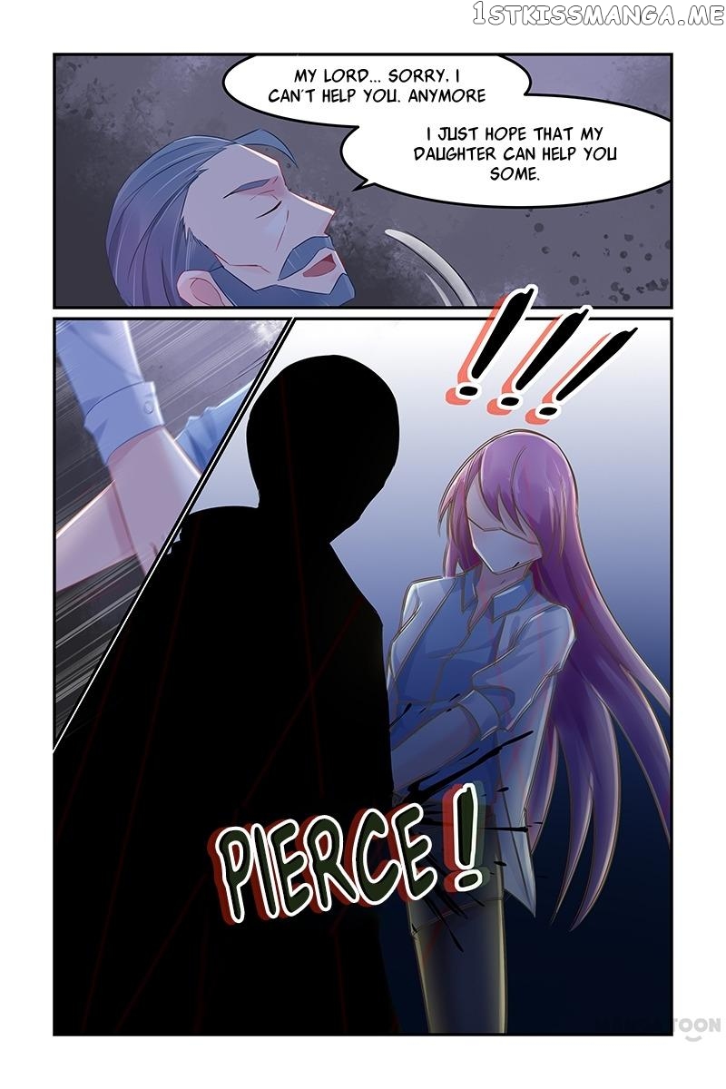 Hot Mother chapter 73 - page 5