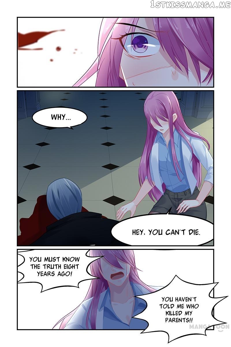 Hot Mother chapter 73 - page 6