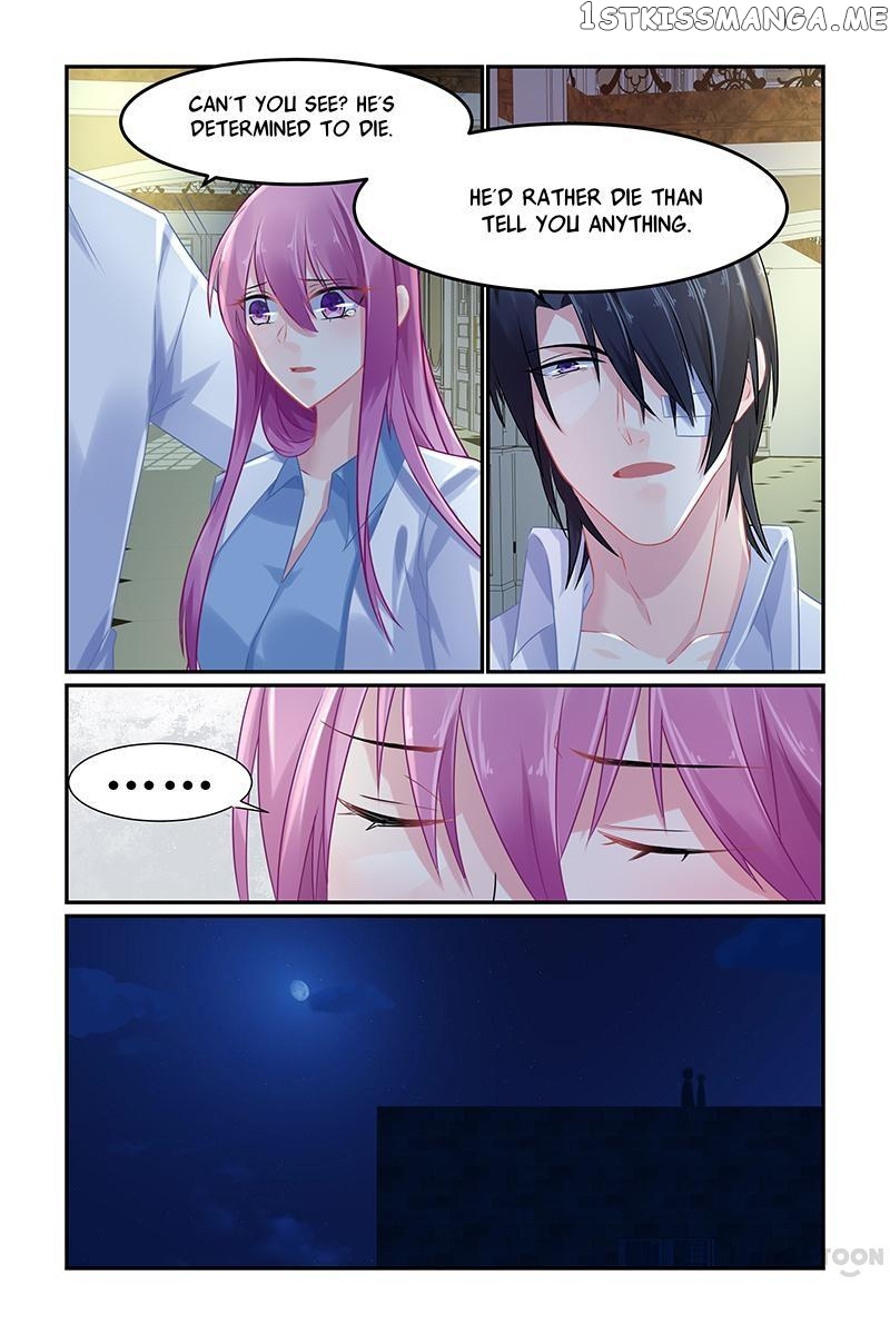 Hot Mother chapter 73 - page 7