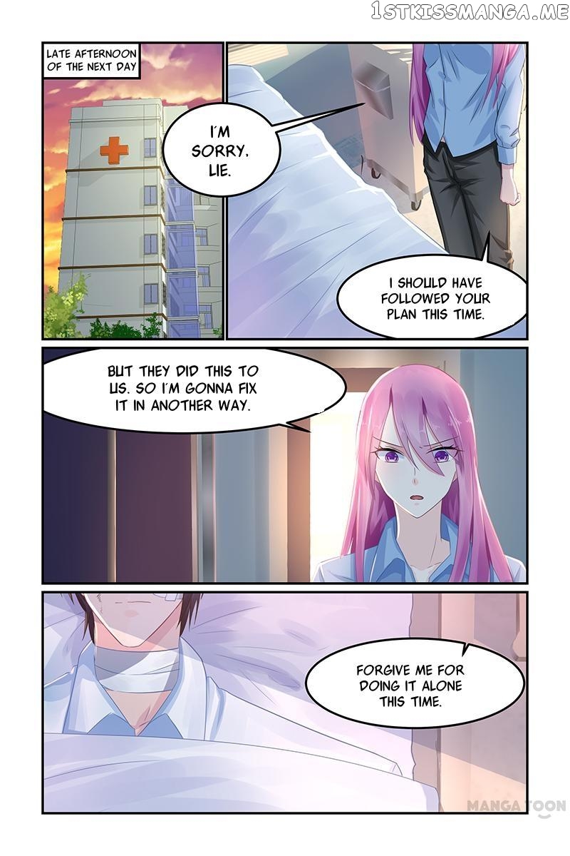 Hot Mother chapter 72 - page 3