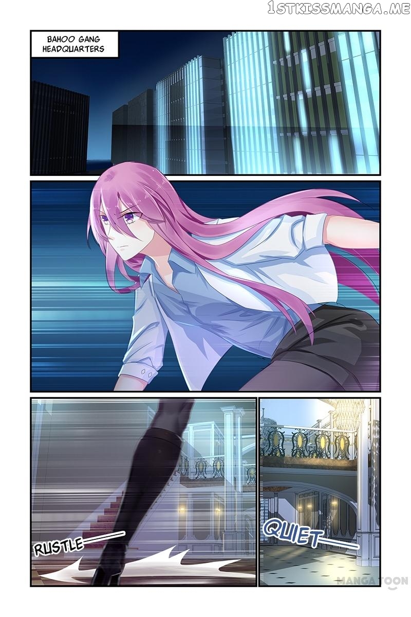 Hot Mother chapter 72 - page 4