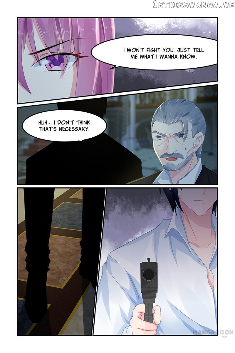 Hot Mother chapter 72 - page 6