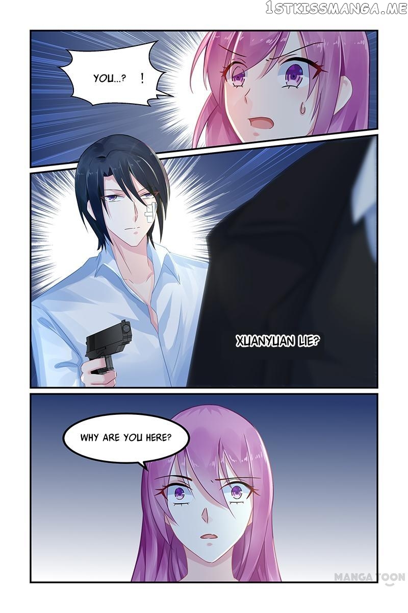 Hot Mother chapter 72 - page 7