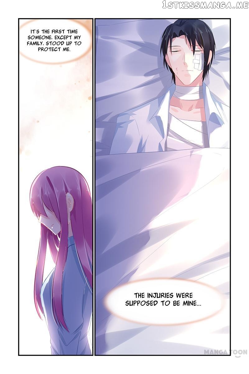 Hot Mother chapter 71 - page 5