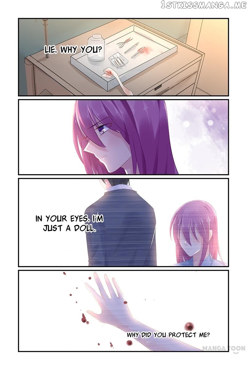 Hot Mother chapter 71 - page 6