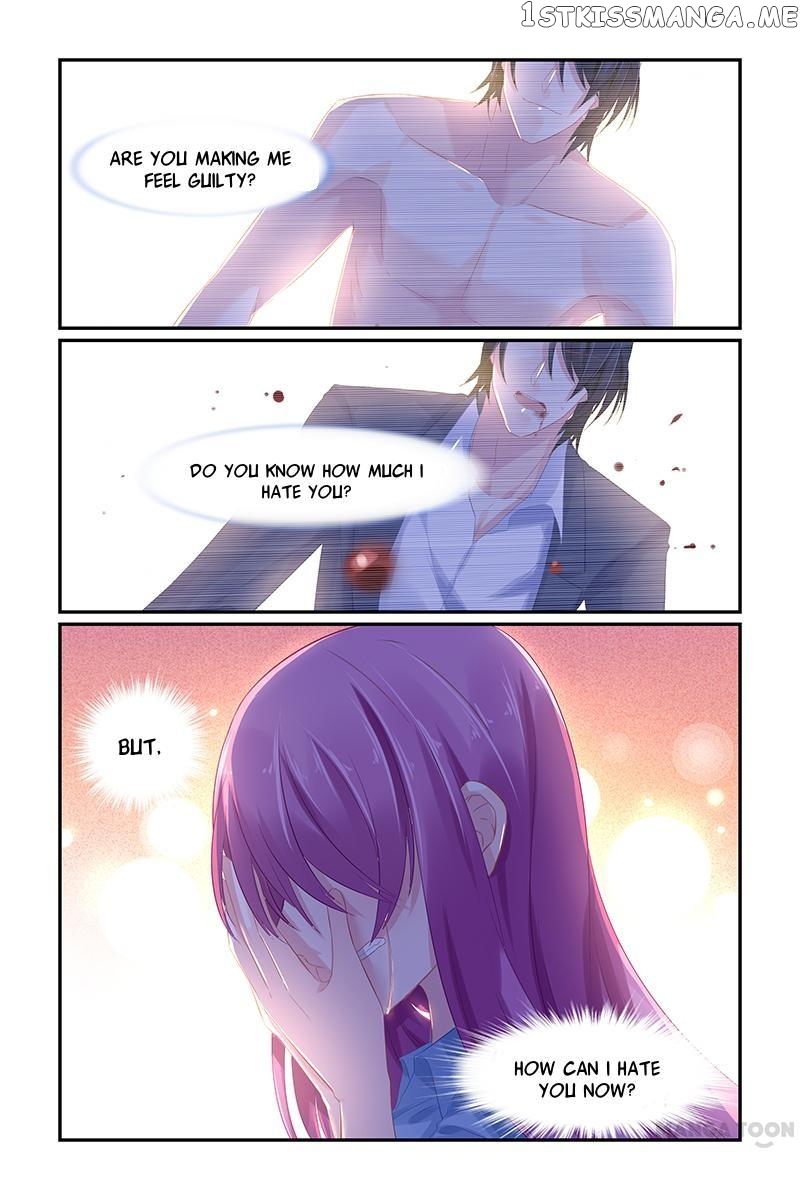 Hot Mother chapter 71 - page 7