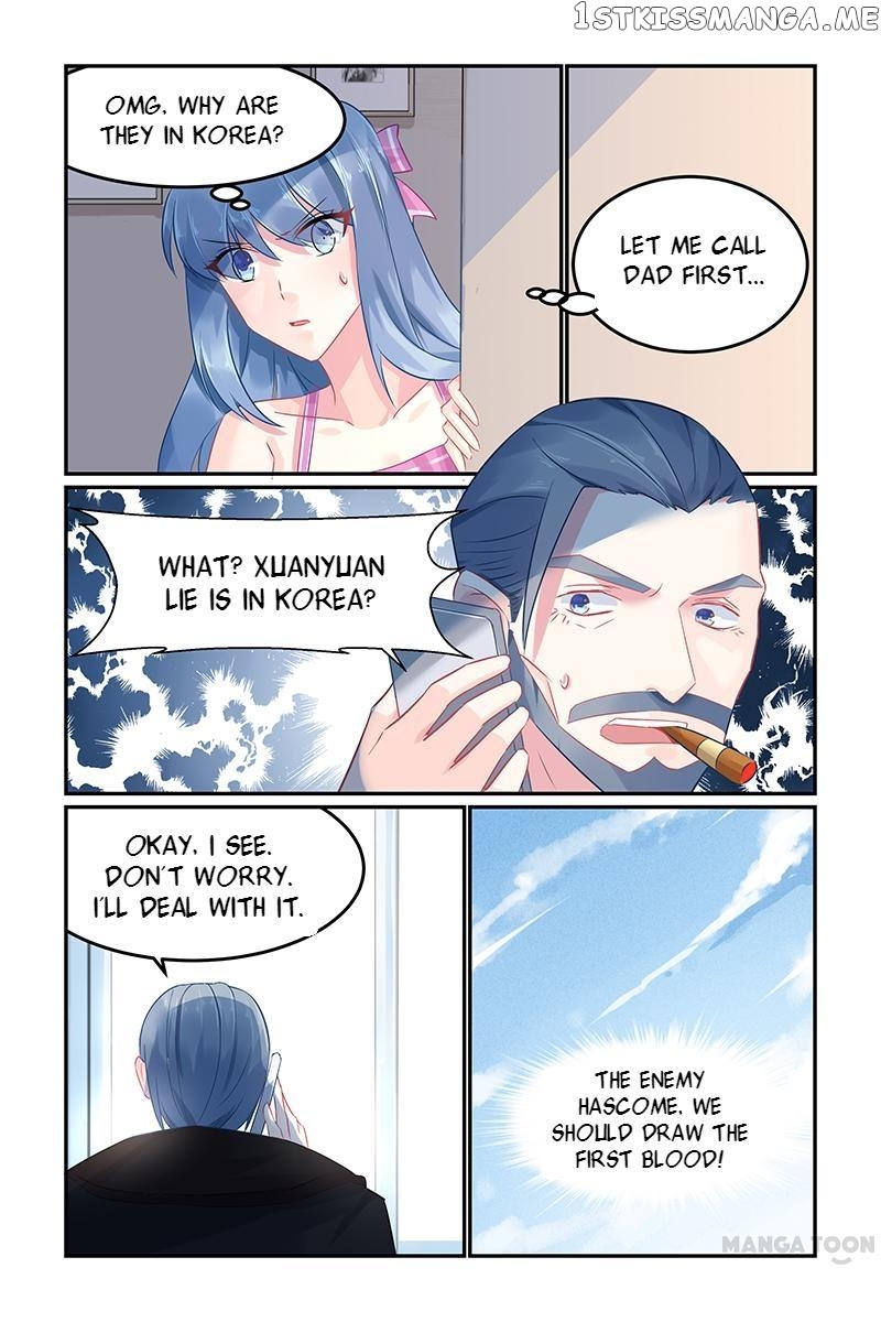 Hot Mother chapter 70 - page 2