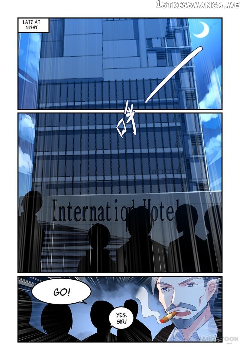 Hot Mother chapter 70 - page 3