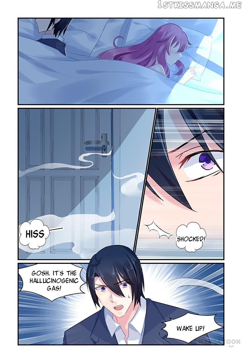 Hot Mother chapter 70 - page 4