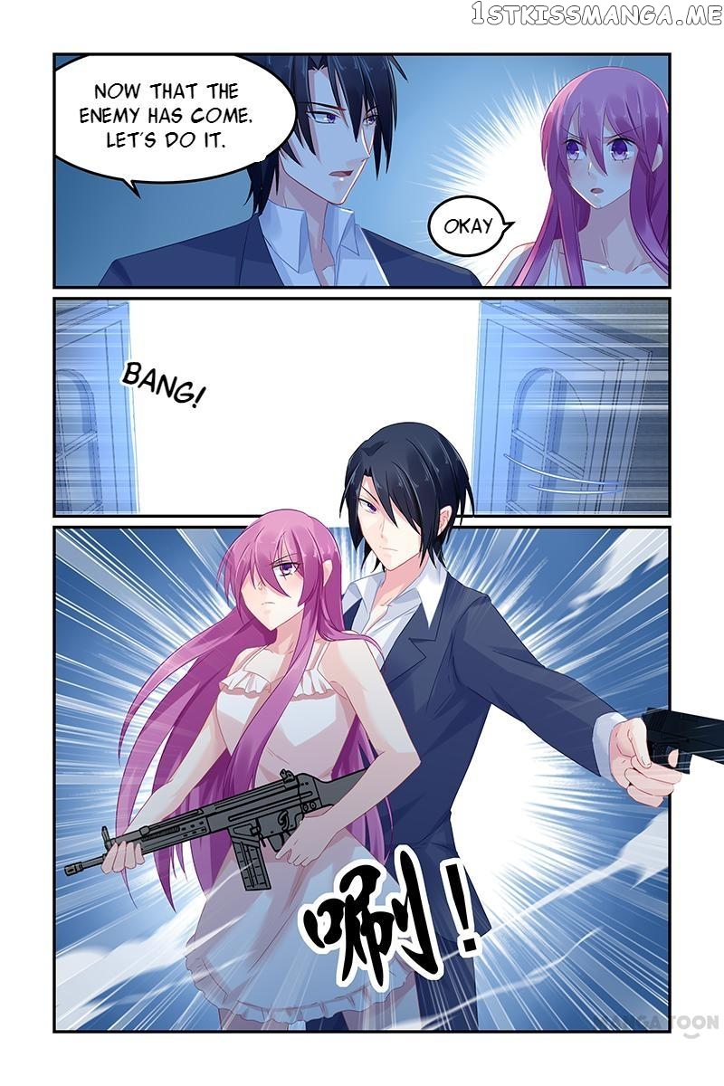 Hot Mother chapter 70 - page 5