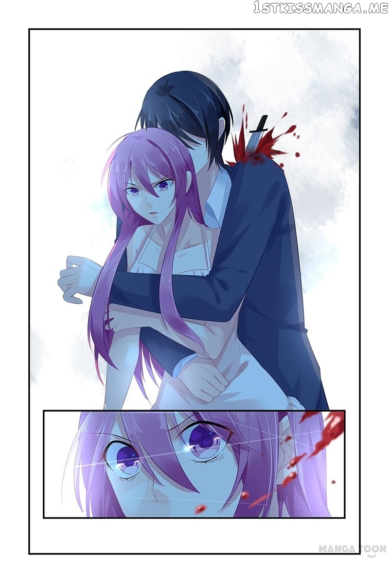 Hot Mother chapter 70 - page 8