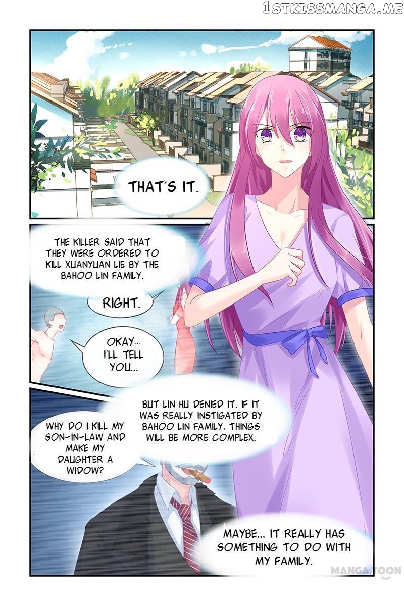 Hot Mother chapter 68 - page 1