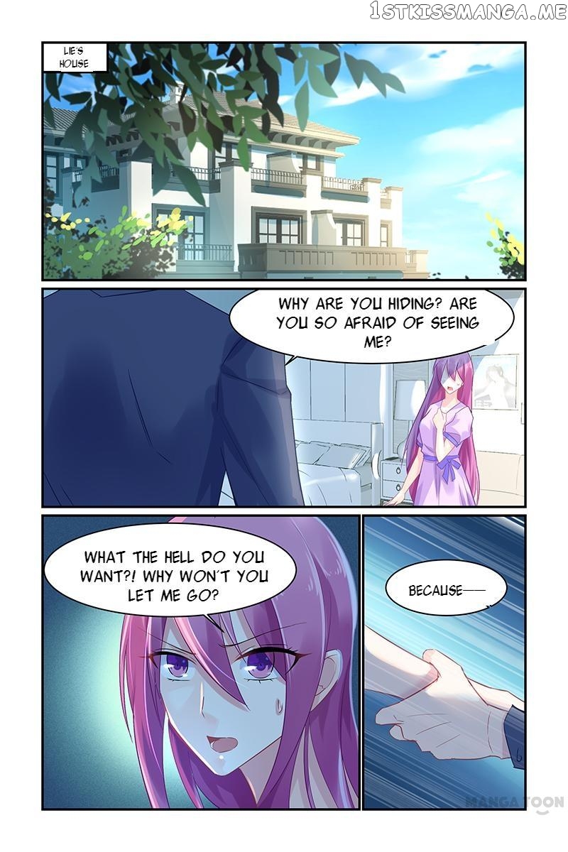 Hot Mother chapter 68 - page 3