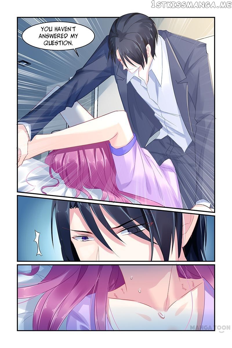 Hot Mother chapter 68 - page 4