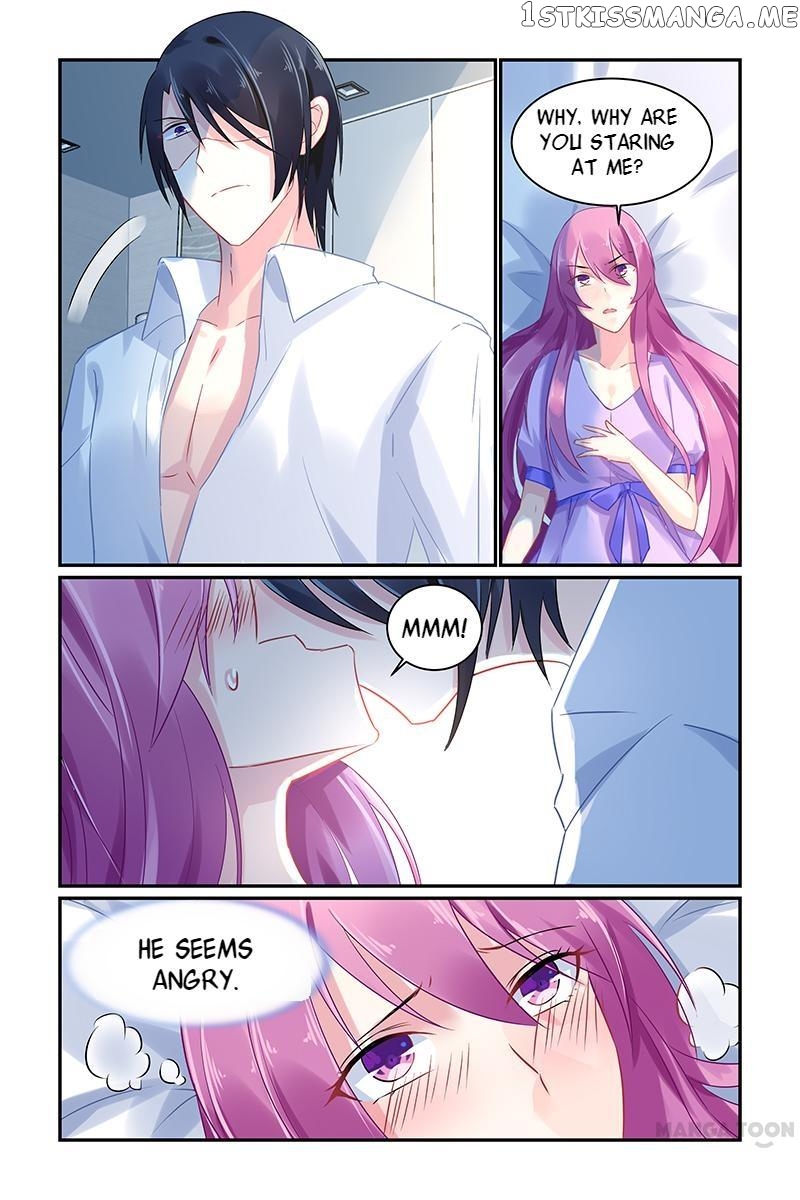 Hot Mother chapter 68 - page 5