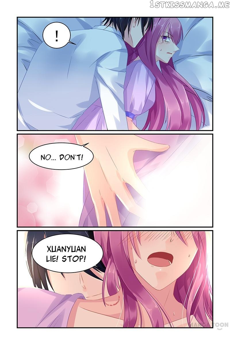 Hot Mother chapter 68 - page 6
