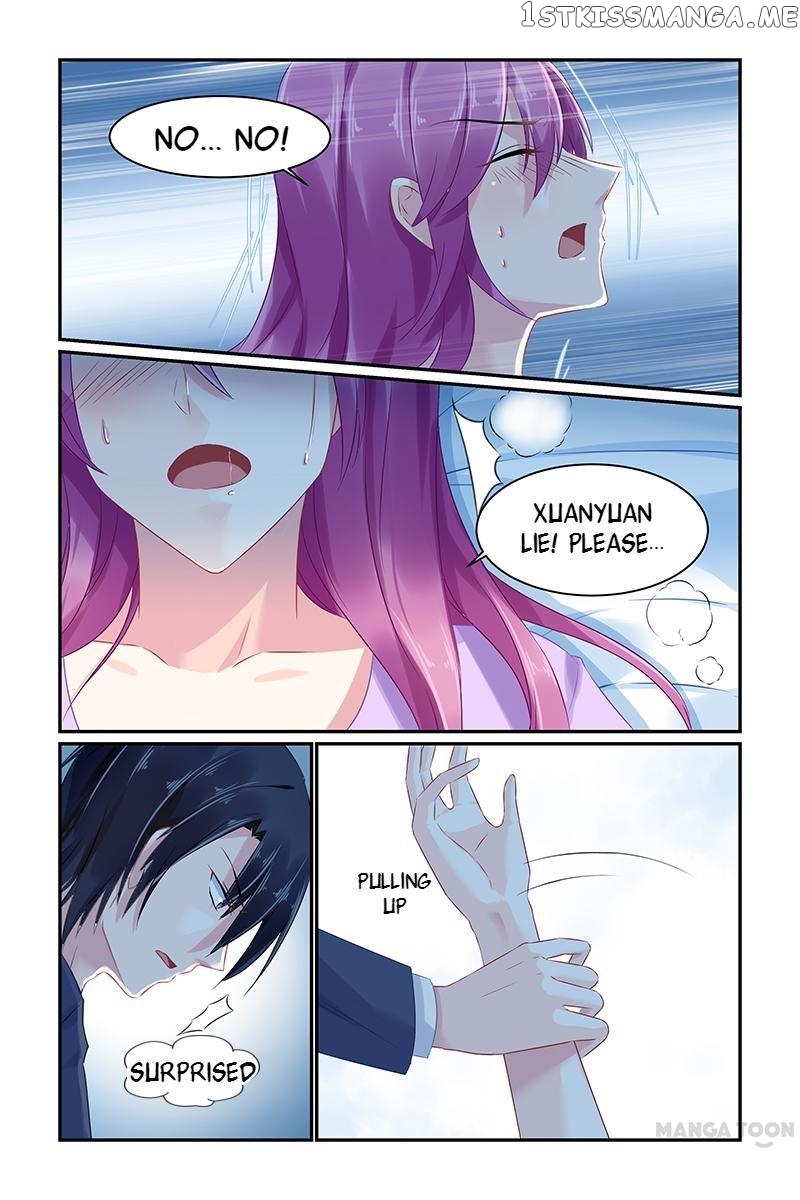 Hot Mother chapter 68 - page 7