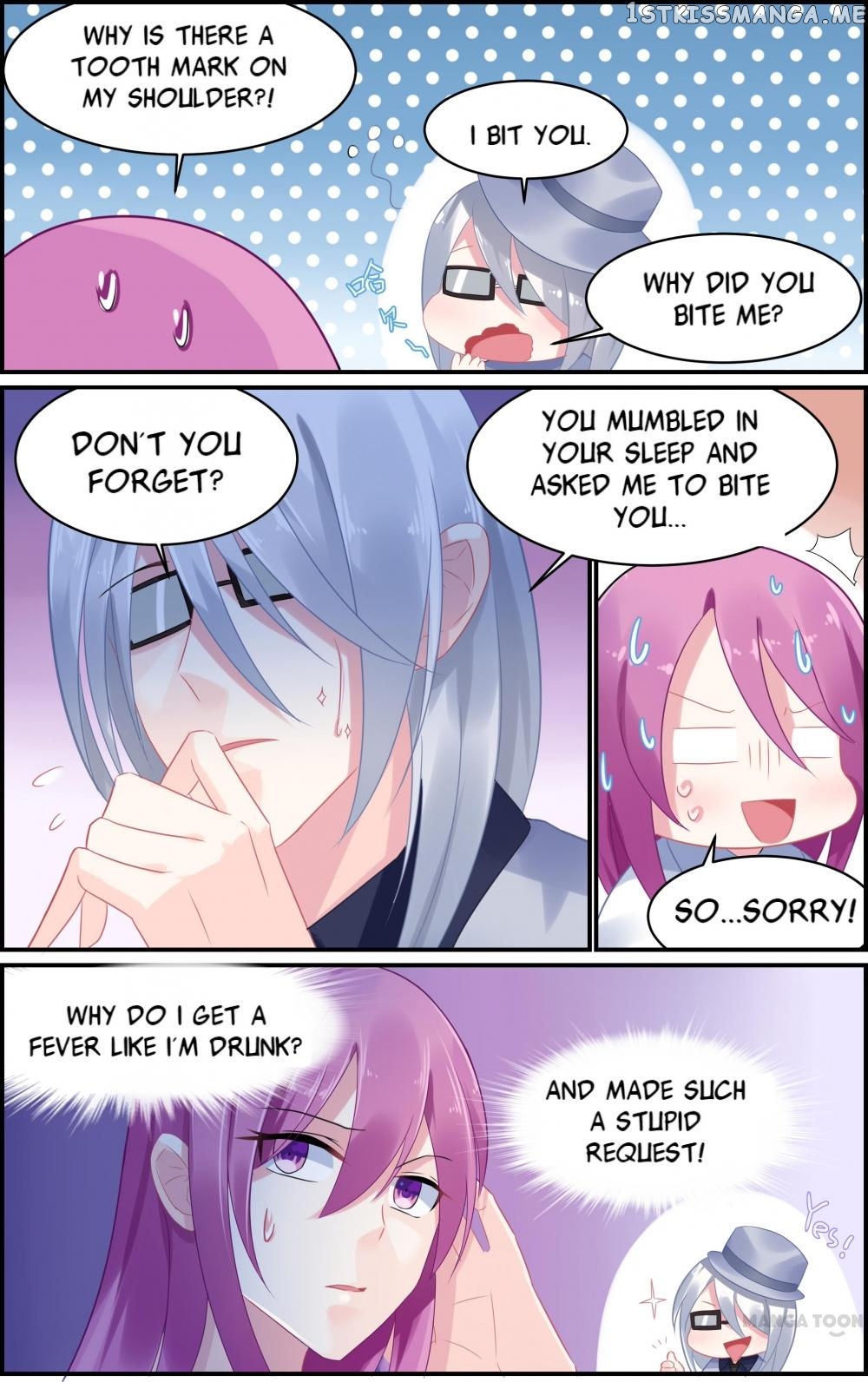 Hot Mother chapter 67 - page 1