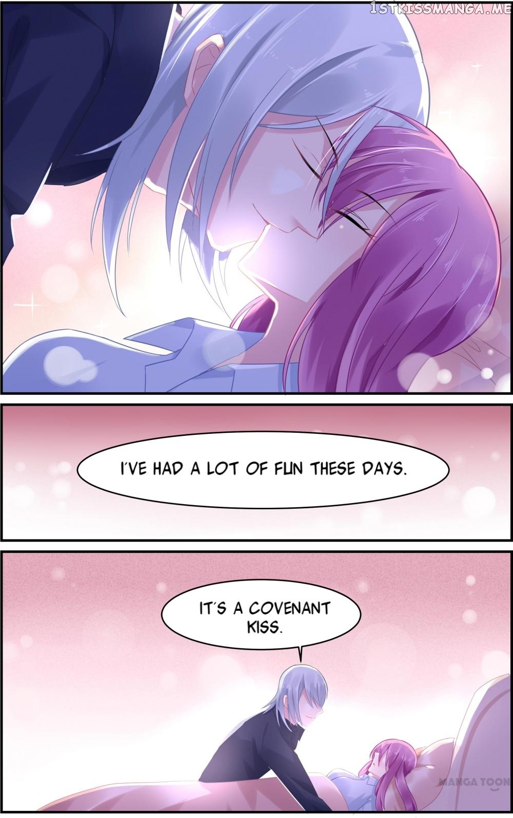 Hot Mother chapter 67 - page 3