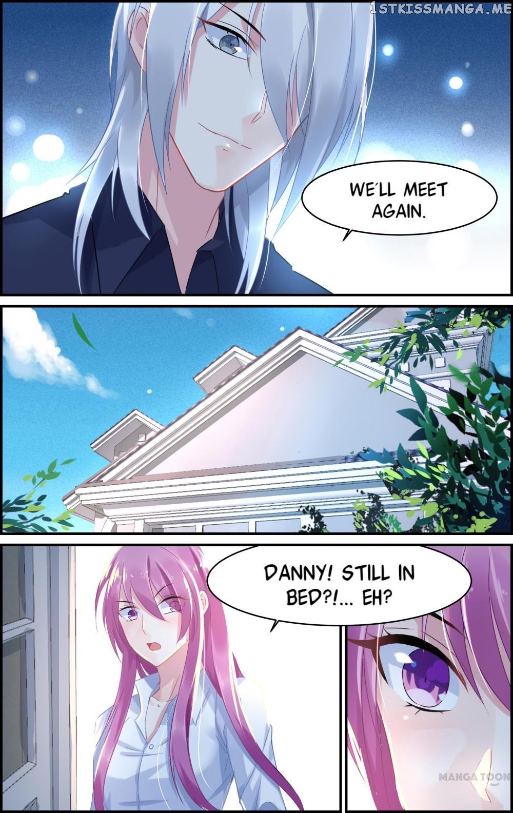 Hot Mother chapter 67 - page 4
