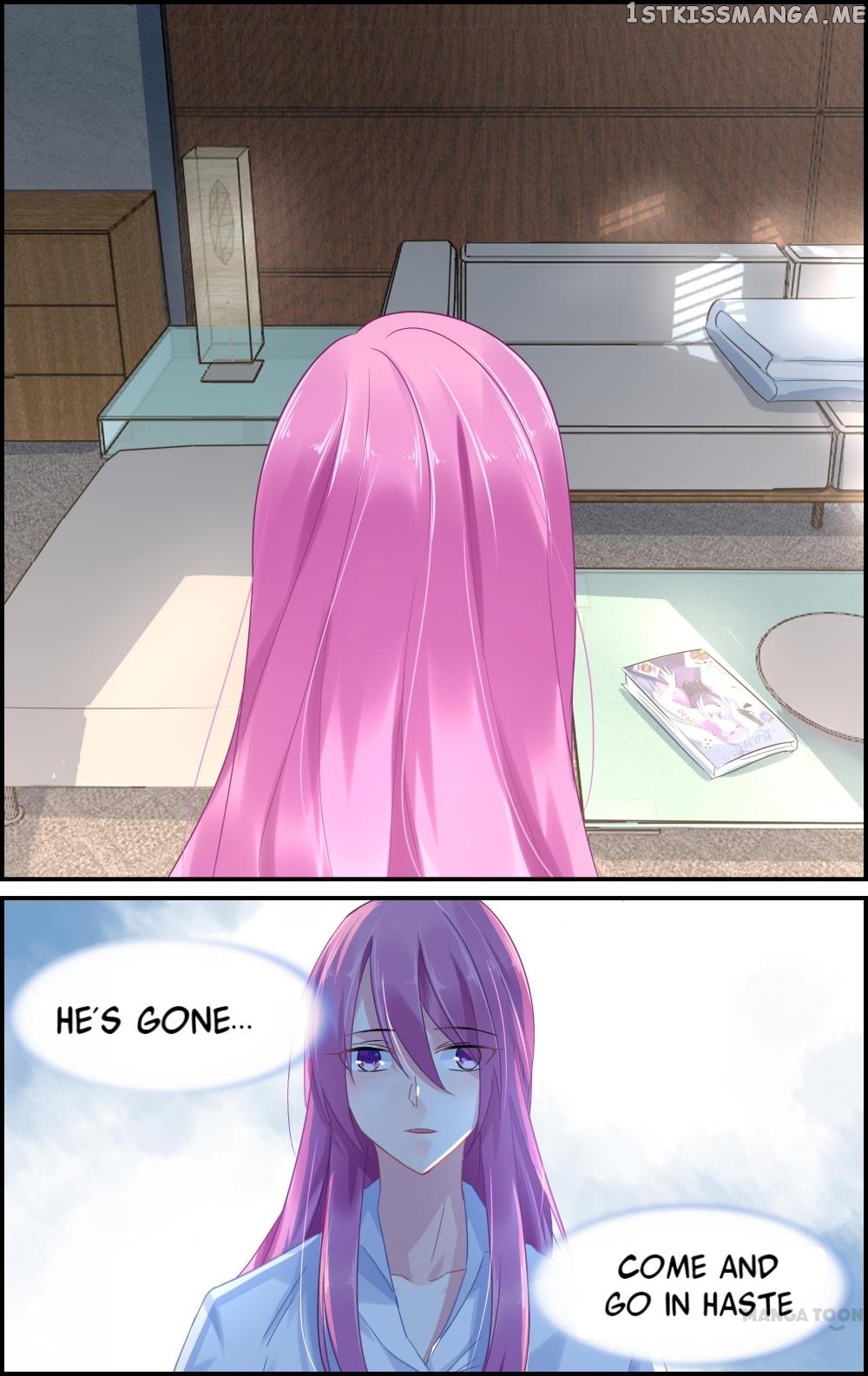 Hot Mother chapter 67 - page 5