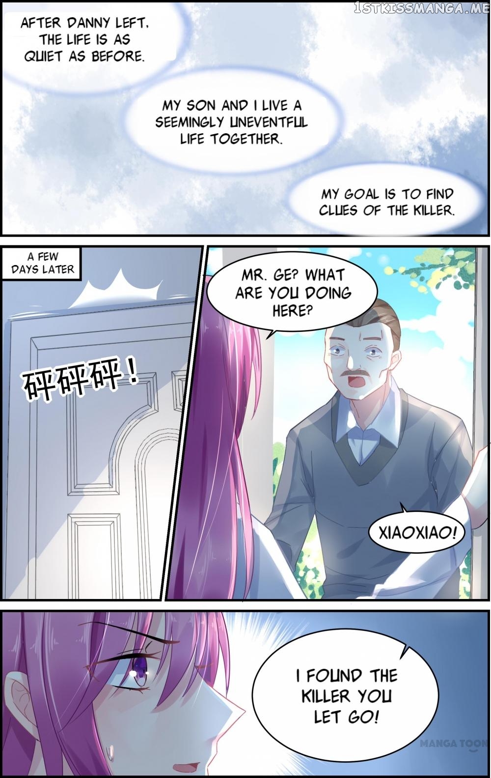 Hot Mother chapter 67 - page 6