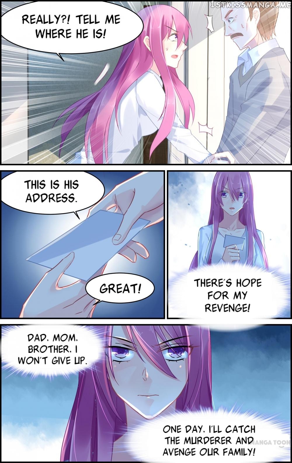 Hot Mother chapter 67 - page 7