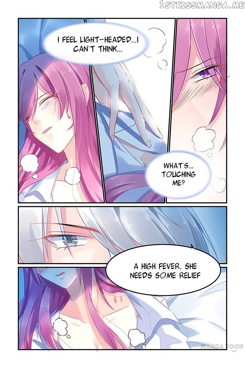 Hot Mother chapter 66 - page 2