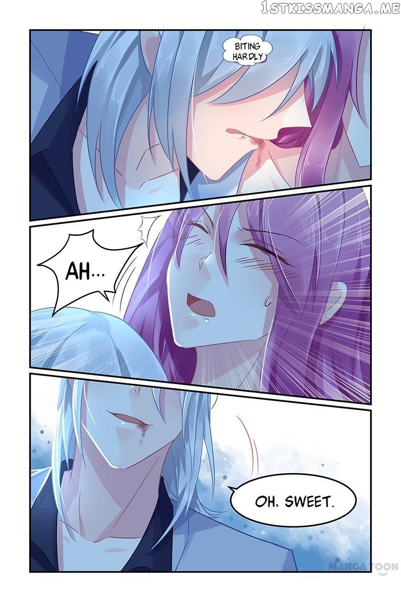 Hot Mother chapter 66 - page 3
