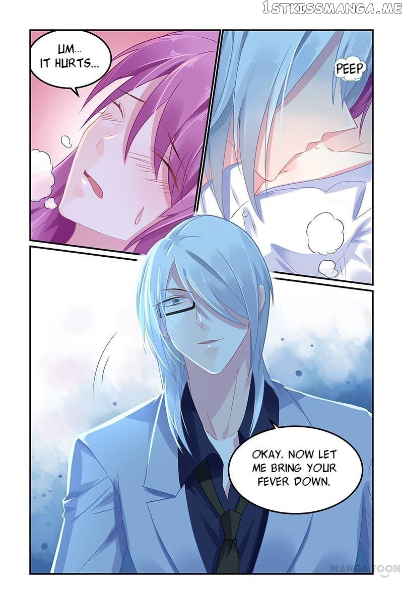 Hot Mother chapter 66 - page 4