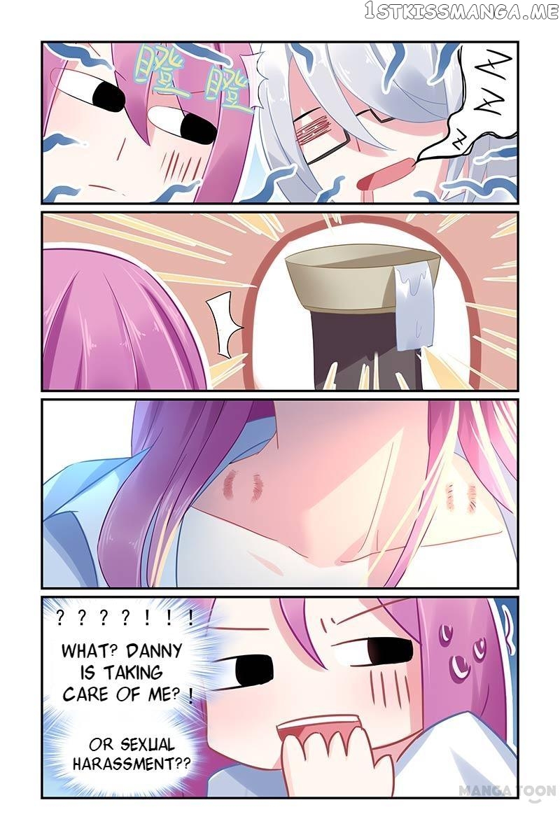 Hot Mother chapter 66 - page 7