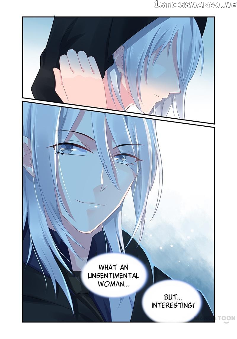 Hot Mother chapter 65 - page 3