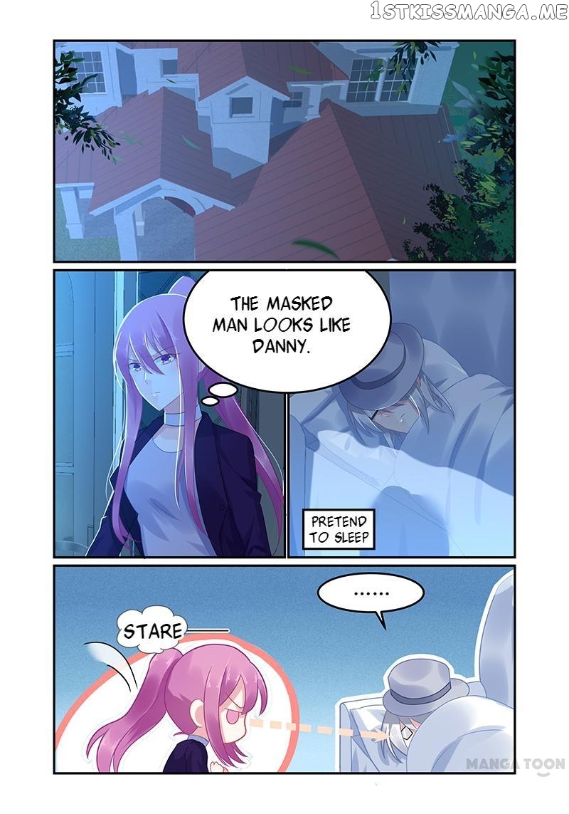 Hot Mother chapter 65 - page 4
