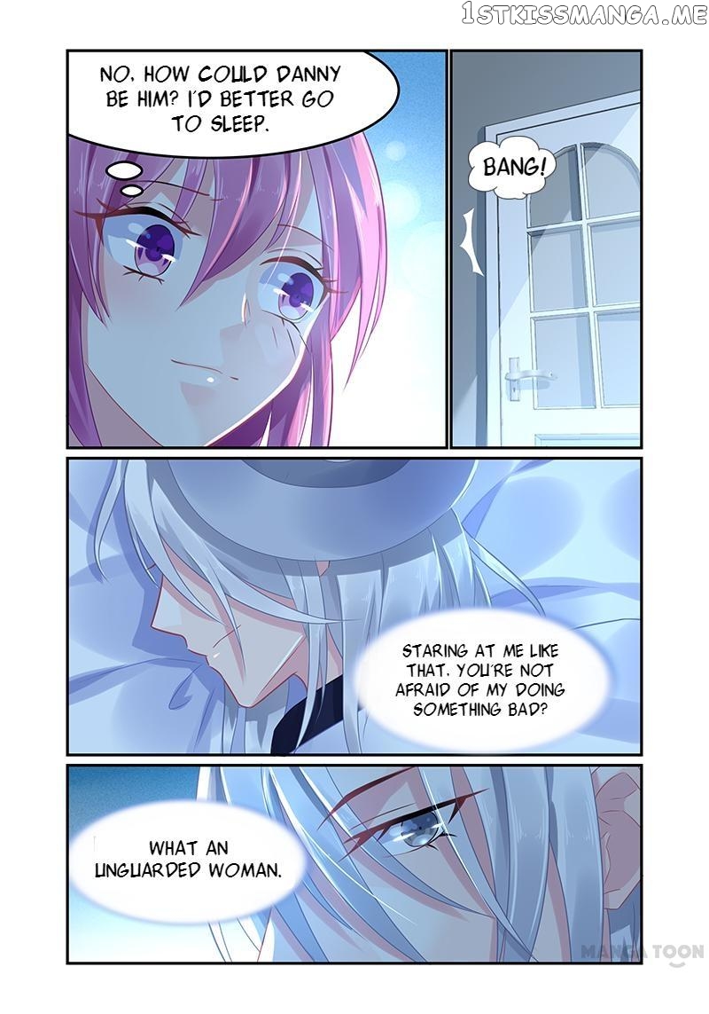 Hot Mother chapter 65 - page 5