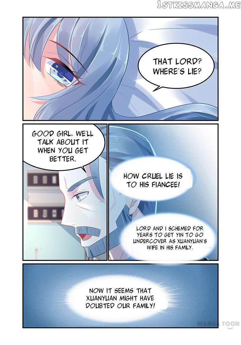 Hot Mother chapter 65 - page 7