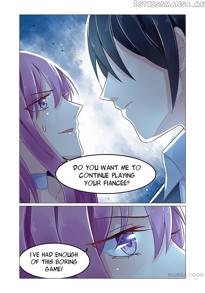Hot Mother chapter 64 - page 1