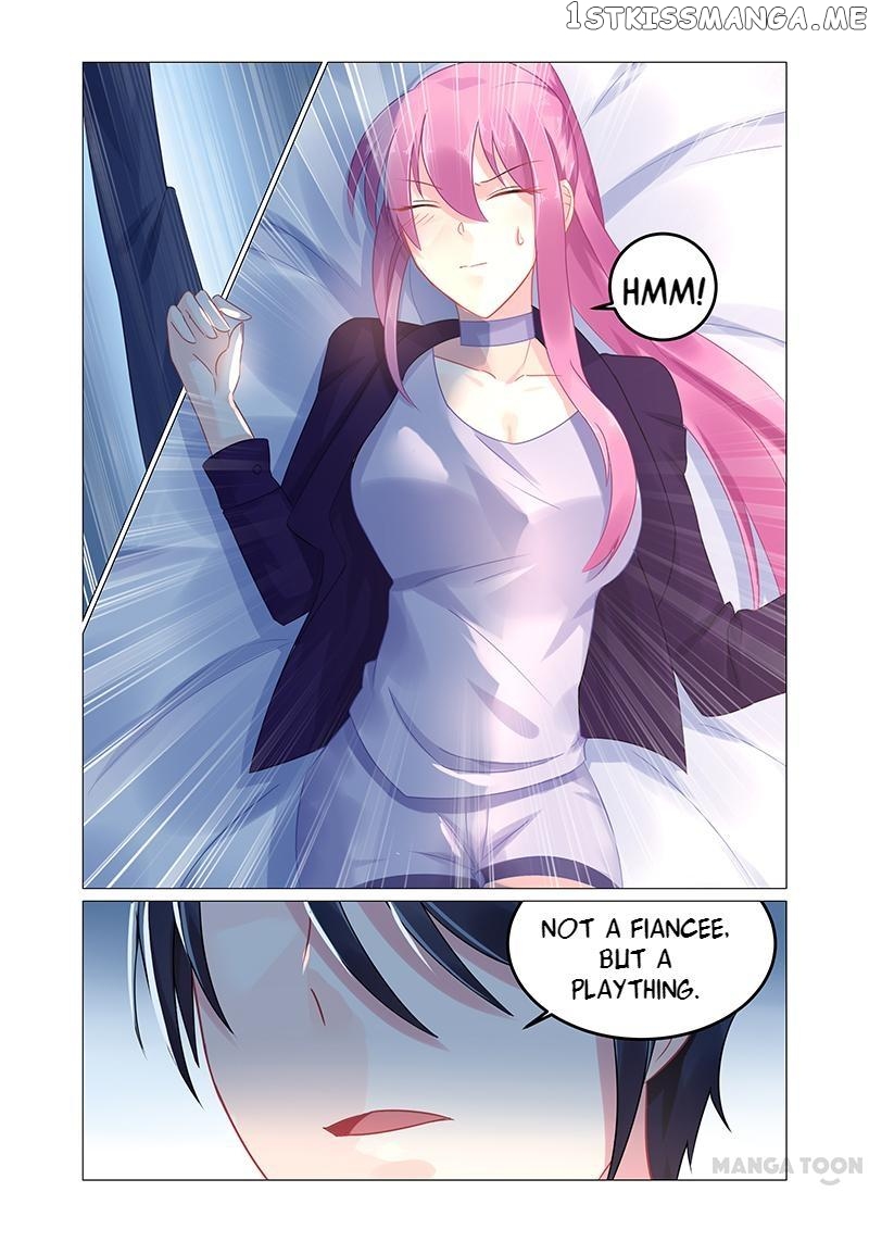 Hot Mother chapter 64 - page 2