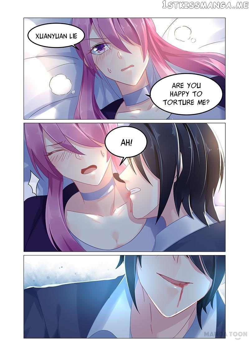 Hot Mother chapter 64 - page 3