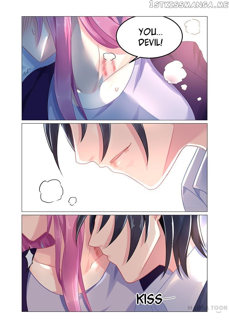 Hot Mother chapter 64 - page 4