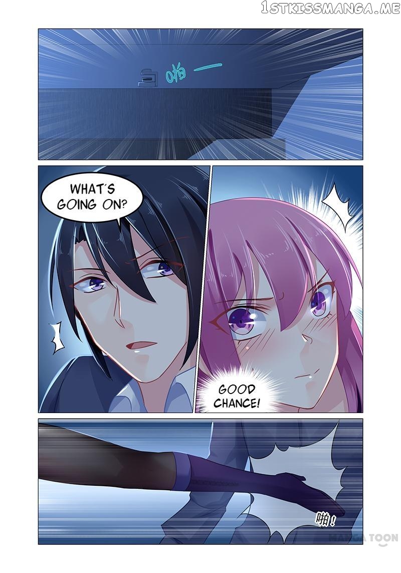 Hot Mother chapter 64 - page 5