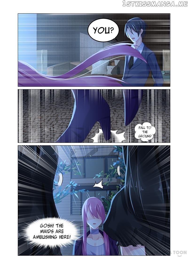 Hot Mother chapter 64 - page 6