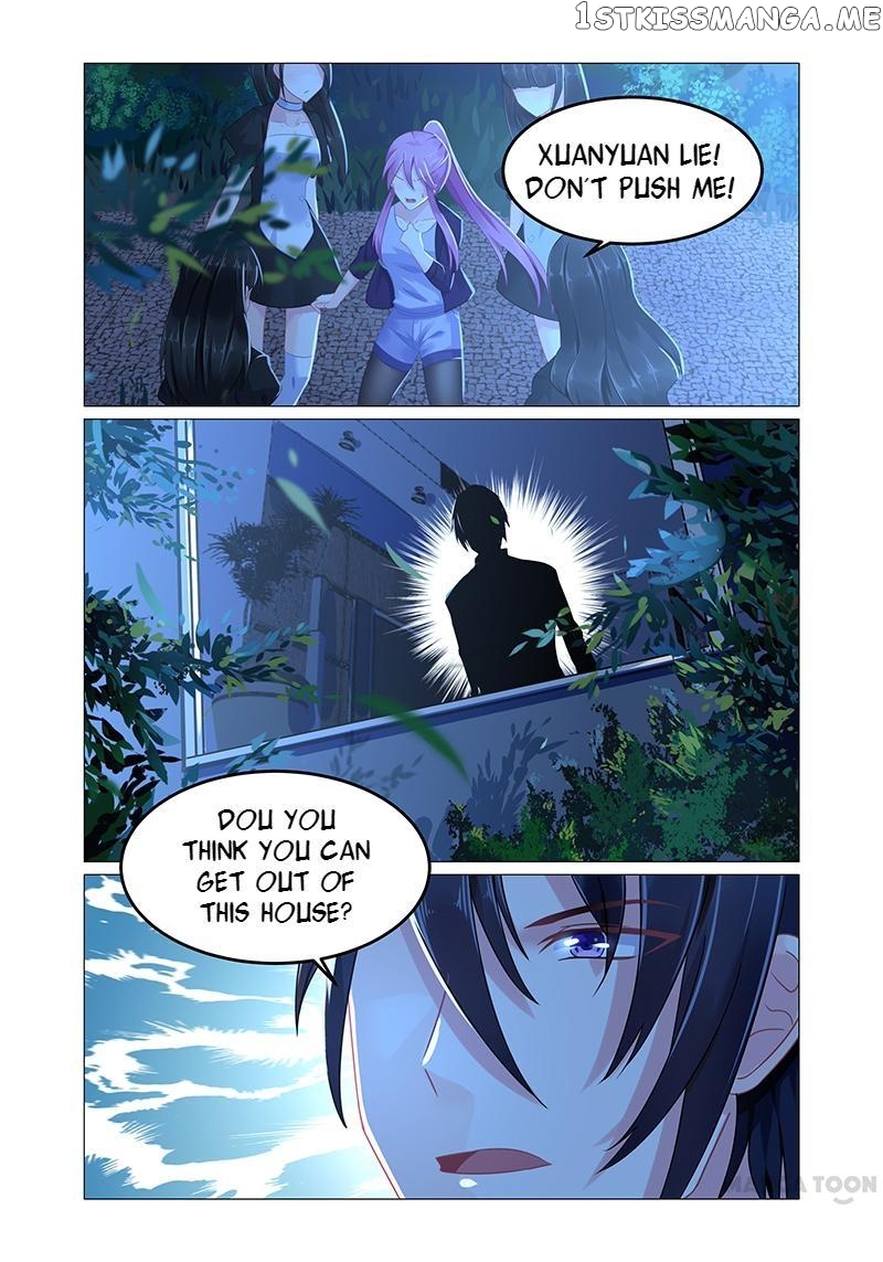 Hot Mother chapter 64 - page 7