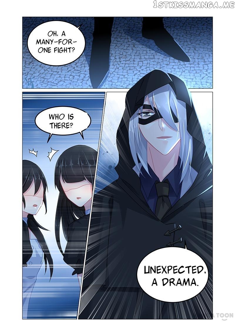 Hot Mother chapter 64 - page 8
