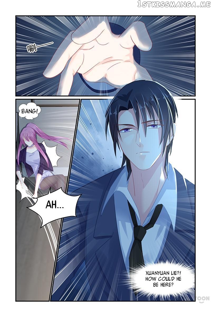 Hot Mother chapter 63 - page 6