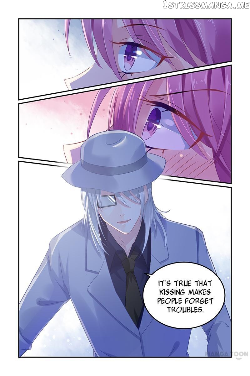 Hot Mother chapter 62 - page 1