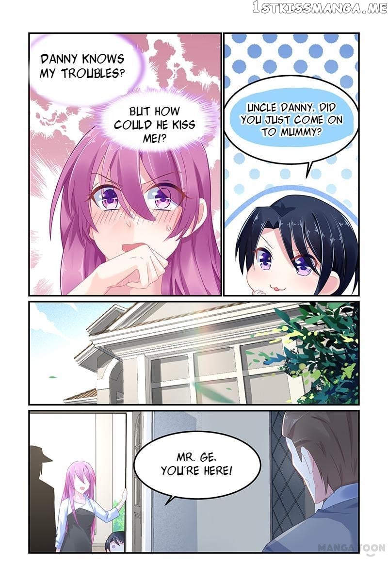 Hot Mother chapter 62 - page 2