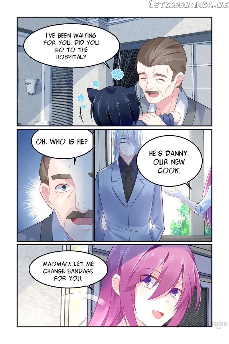 Hot Mother chapter 62 - page 3