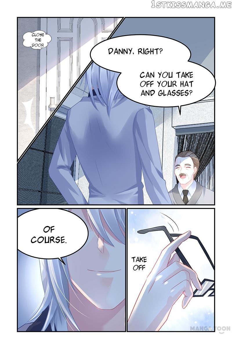 Hot Mother chapter 62 - page 4