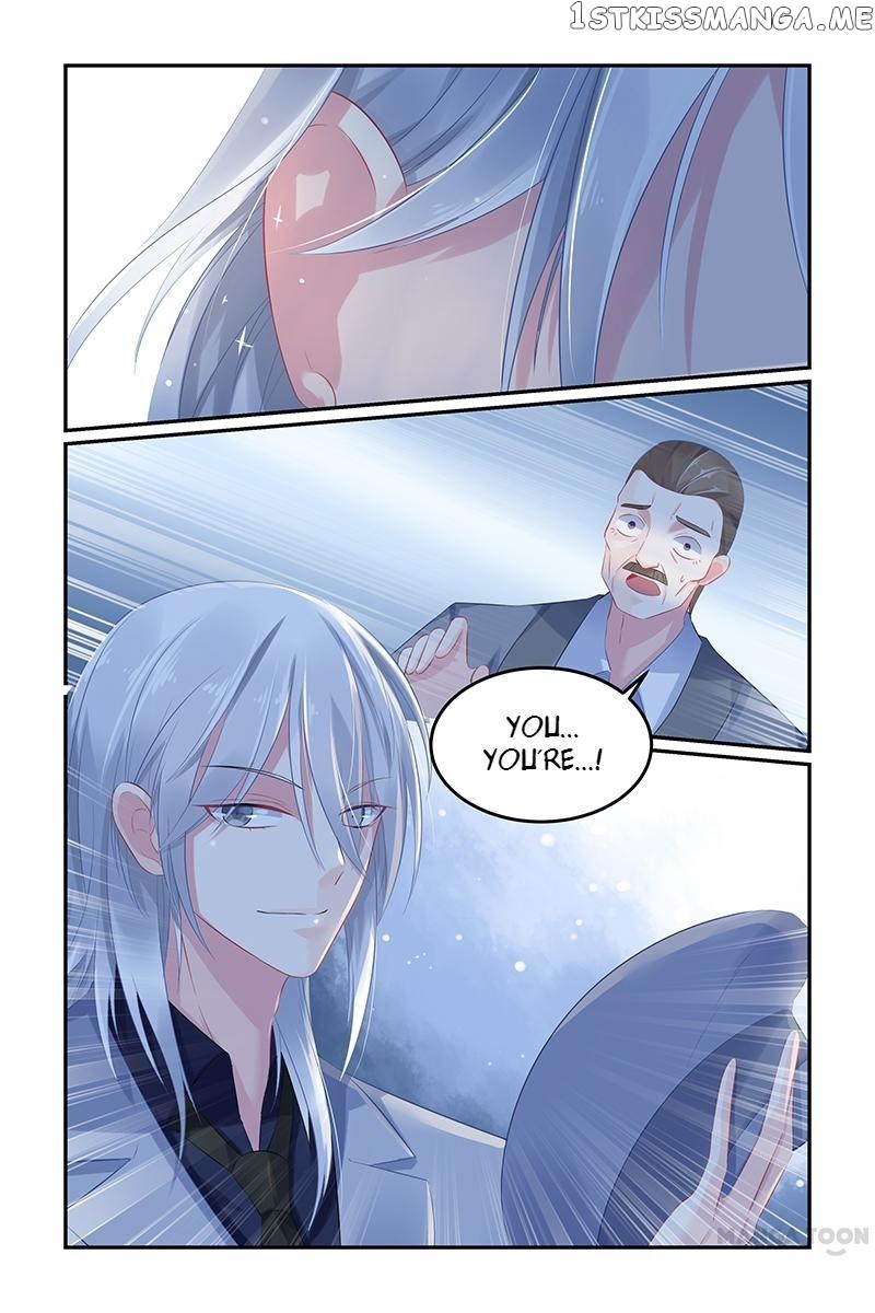 Hot Mother chapter 62 - page 5